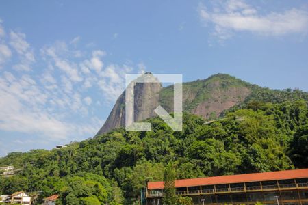 Apartamento à venda com 73m², 1 quarto e sem vaga Apartamento à venda com 73m², 1 quarto e sem vagaVista da Varanda