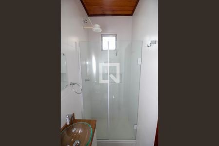 Apartamento à venda com 73m², 1 quarto e sem vaga Apartamento à venda com 73m², 1 quarto e sem vagaBanheiro Social
