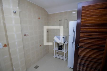 Apartamento à venda com 73m², 1 quarto e sem vaga Apartamento à venda com 73m², 1 quarto e sem vagaCozinha - Armários