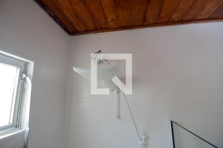 Apartamento à venda com 73m², 1 quarto e sem vaga Apartamento à venda com 73m², 1 quarto e sem vagaChuveiro