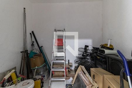 Suíte  de casa para alugar com 2 quartos, 62m² em Sacomã, São Paulo