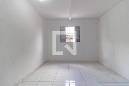 Quarto 1 de casa para alugar com 2 quartos, 62m² em Sacomã, São Paulo