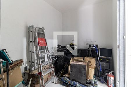 Suíte  de casa para alugar com 2 quartos, 62m² em Sacomã, São Paulo