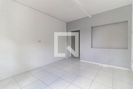 Quarto 1 de casa para alugar com 2 quartos, 62m² em Sacomã, São Paulo