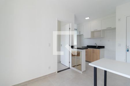 Sala de apartamento para alugar com 2 quartos, 38m² em Vila Diva, São Paulo