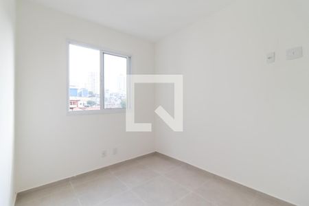 Quarto 1 de apartamento para alugar com 2 quartos, 38m² em Vila Diva, São Paulo