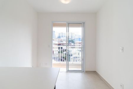 Sala de apartamento para alugar com 2 quartos, 38m² em Vila Diva, São Paulo