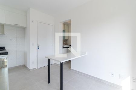 Sala de apartamento para alugar com 2 quartos, 38m² em Vila Diva, São Paulo