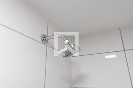 Apartamento para alugar com 41m², 2 quartos e 1 vaga Apartamento para alugar com 41m², 2 quartos e 1 vagaBanheiro