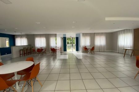 Apartamento para alugar com 41m², 2 quartos e 1 vagaÁrea comum