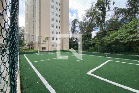 Apartamento para alugar com 41m², 2 quartos e 1 vagaÁrea comum