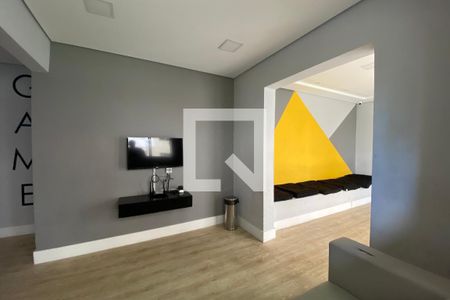 Apartamento para alugar com 41m², 2 quartos e 1 vagaÁrea comum