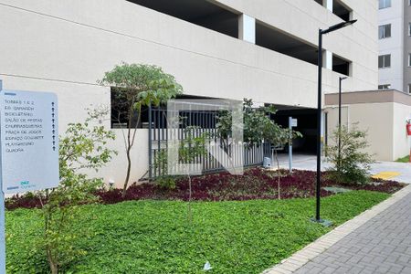 Apartamento para alugar com 41m², 2 quartos e 1 vagaÁrea comum