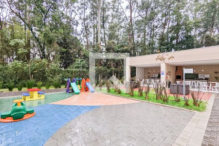 Apartamento para alugar com 41m², 2 quartos e 1 vaga Apartamento para alugar com 41m², 2 quartos e 1 vagaÁrea comum