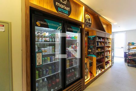 Apartamento à venda com 75m², 2 quartos e 1 vagaMercadinho