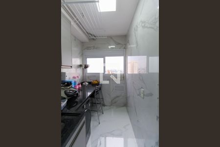 Apartamento à venda com 75m², 2 quartos e 1 vagaÁrea de Serviço