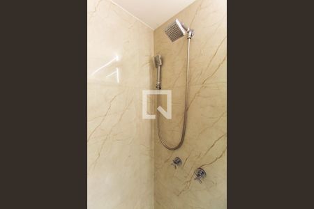 Apartamento à venda com 75m², 2 quartos e 1 vagaBanheiro da Suíte 2