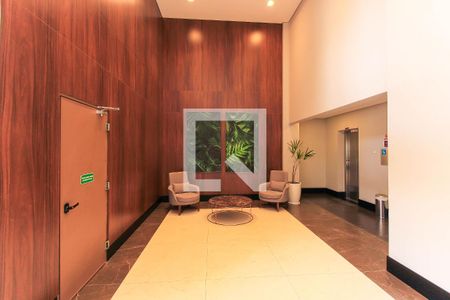 Apartamento à venda com 75m², 2 quartos e 1 vagaHall