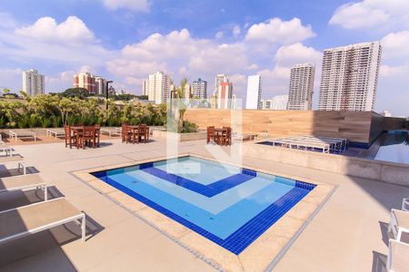 Apartamento à venda com 75m², 2 quartos e 1 vagaÁrea comum - Piscina
