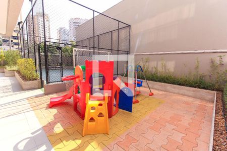 Apartamento à venda com 75m², 2 quartos e 1 vagaÁrea comum - Playground