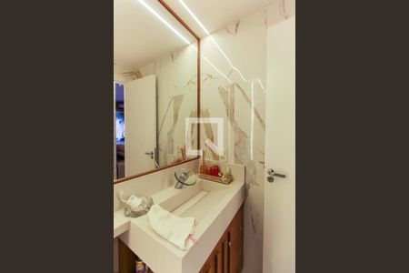 Apartamento à venda com 75m², 2 quartos e 1 vagaBanheiro