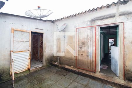 Casa à venda com 132m², 4 quartos e 1 vaga Casa à venda com 132m², 4 quartos e 1 vagaQuintal