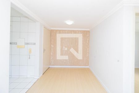Sala de apartamento à venda com 2 quartos, 43m² em Estância Velha, Canoas
