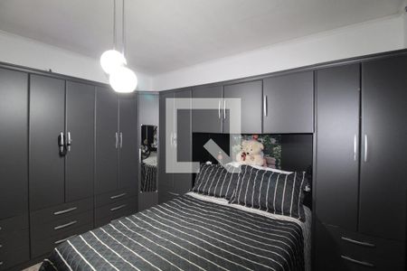 Casa à venda com 250m², 3 quartos e 2 vagasQuarto 3 