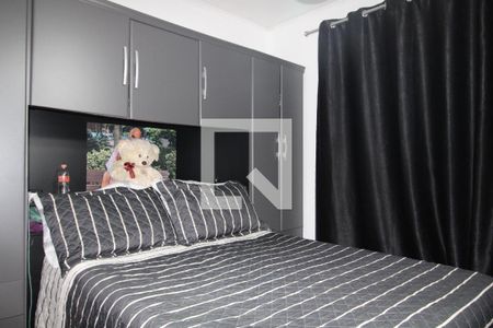 Casa à venda com 250m², 3 quartos e 2 vagasQuarto 3 