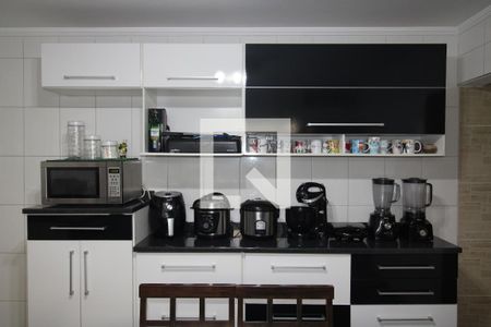 Casa à venda com 250m², 3 quartos e 2 vagasCozinha