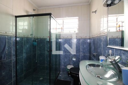 Casa à venda com 250m², 3 quartos e 2 vagasBanheiro