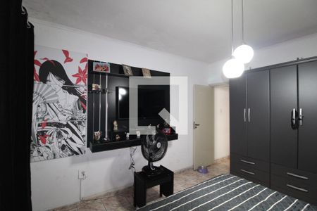 Casa à venda com 250m², 3 quartos e 2 vagasQuarto 3 