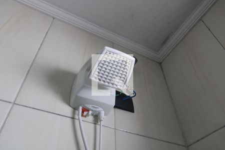 Casa à venda com 250m², 3 quartos e 2 vagasChuveiro