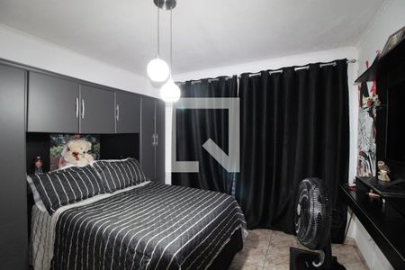 Casa à venda com 250m², 3 quartos e 2 vagasQuarto 3 