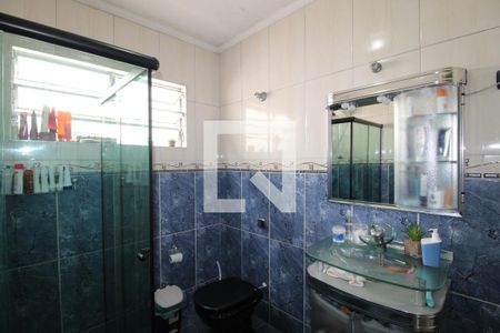 Casa à venda com 250m², 3 quartos e 2 vagasBanheiro