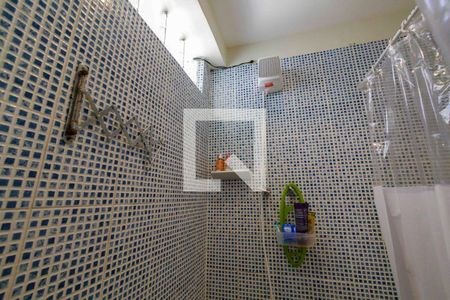 Casa de condomínio à venda com 800m², 4 quartos e 5 vagasBanheiro Suíte 1