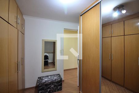 Apartamento à venda com 55m², 2 quartos e 1 vagaQuarto 2