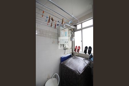 Apartamento à venda com 55m², 2 quartos e 1 vagaÁrea de Serviço