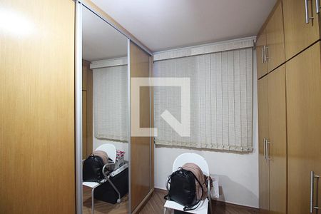 Apartamento à venda com 55m², 2 quartos e 1 vagaQuarto 2