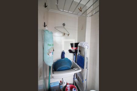 Apartamento à venda com 55m², 2 quartos e 1 vagaÁrea de Serviço