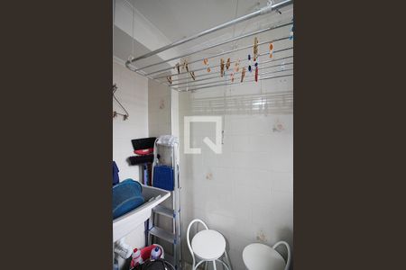 Apartamento à venda com 55m², 2 quartos e 1 vagaÁrea de Serviço