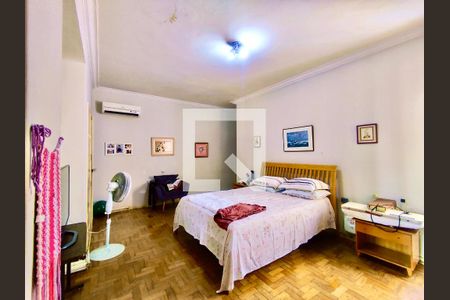 Casa à venda com 220m², 5 quartos e 1 vagaQuarto 1