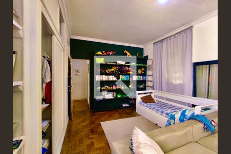 Casa à venda com 220m², 5 quartos e 1 vagaQuarto 3