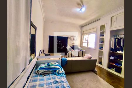 Casa à venda com 220m², 5 quartos e 1 vagaQuarto 3Quarto 3