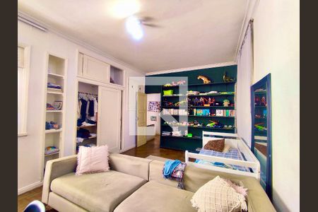 Casa à venda com 220m², 5 quartos e 1 vagaQuarto 3