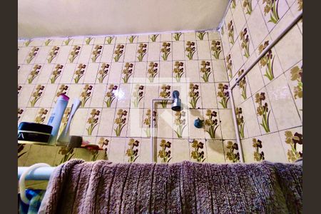 Casa à venda com 220m², 5 quartos e 1 vagaBanheiro social