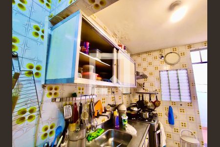 Casa à venda com 220m², 5 quartos e 1 vagaCozinha