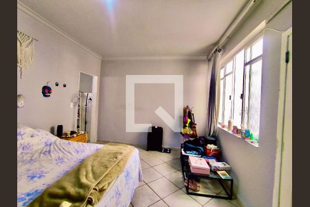 Casa à venda com 220m², 5 quartos e 1 vagaSuíte 1 andar