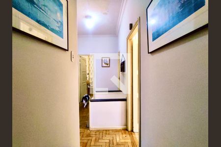 Casa à venda com 220m², 5 quartos e 1 vagaCorredor