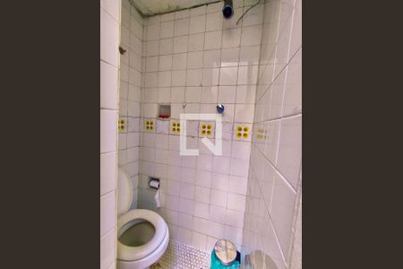 Casa à venda com 220m², 5 quartos e 1 vagaBanheiro serviço